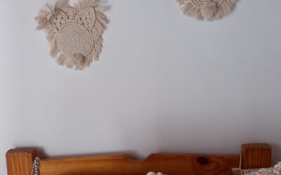 Posavasos Conejo