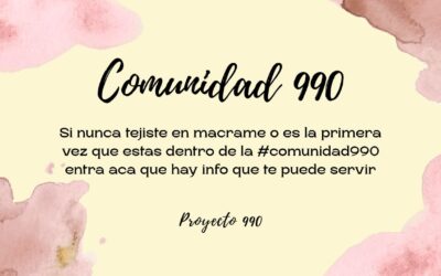 Info importante