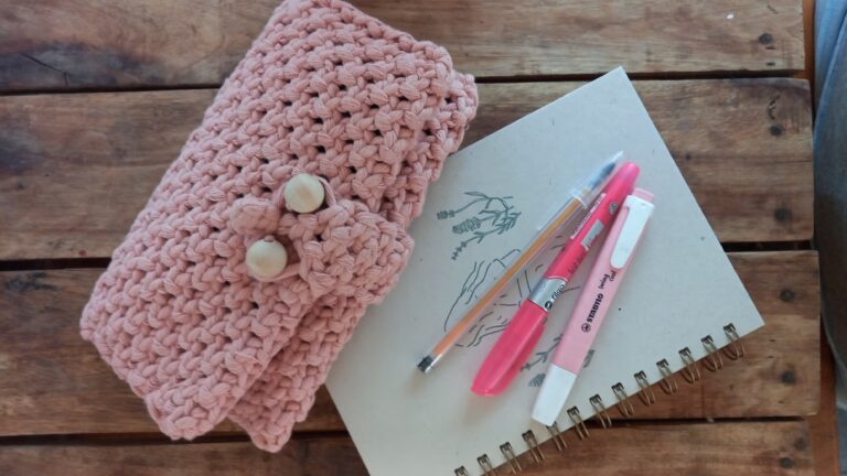 Curso online cartucheras