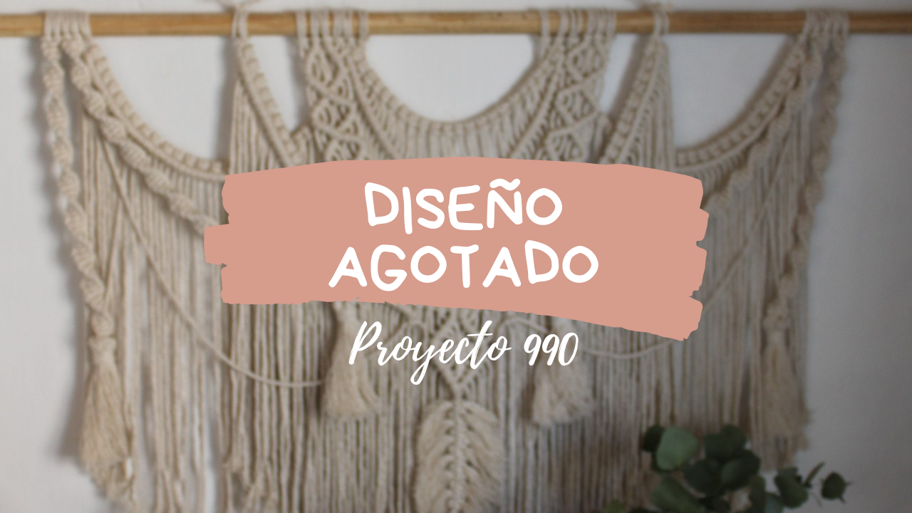 Taller online – Tapiz Serrano