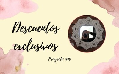 Descuentos exclusivos