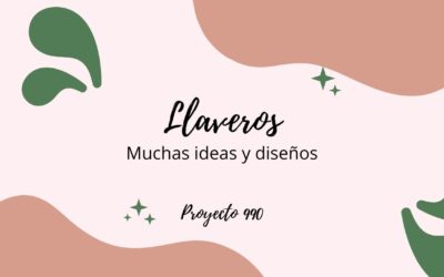 Llaveros