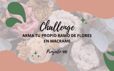 Challenge floral
