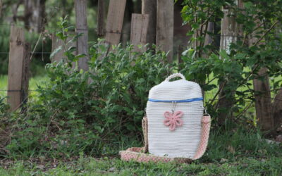 Bolso matero