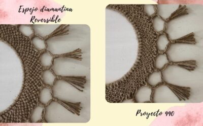 Espejo Diamantina