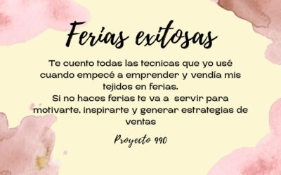 Ferias