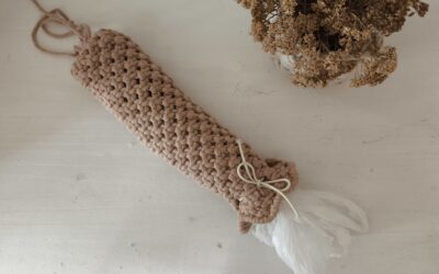 Portabolsas diseño 2