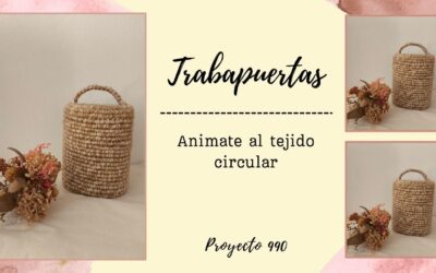 Trabapuertas