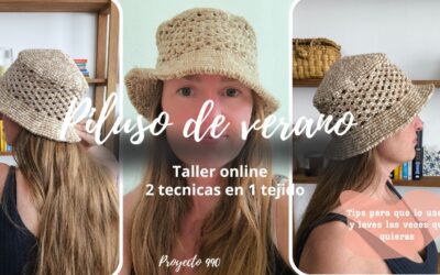 Piluso de verano
