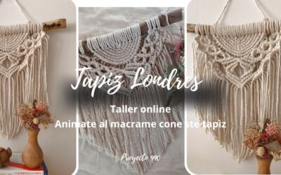 Tapiz Londres