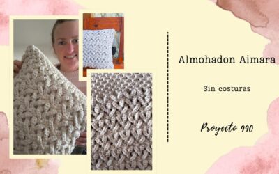 Almohadon Aimara